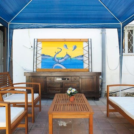 Tel Aviving - Apartments By The Beach Bagian luar foto