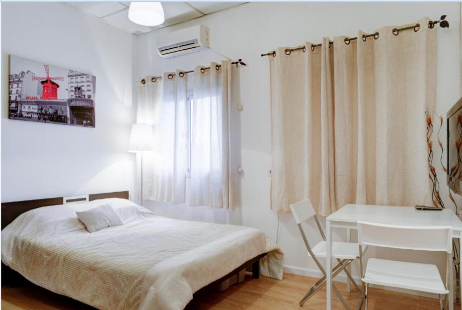 Tel Aviving - Apartments By The Beach Bagian luar foto