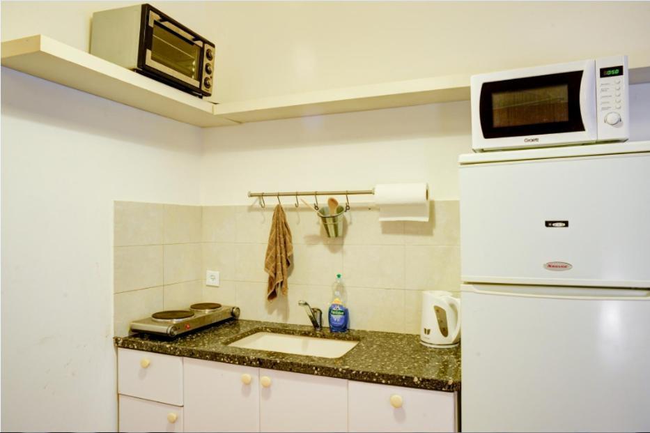 Tel Aviving - Apartments By The Beach Bagian luar foto