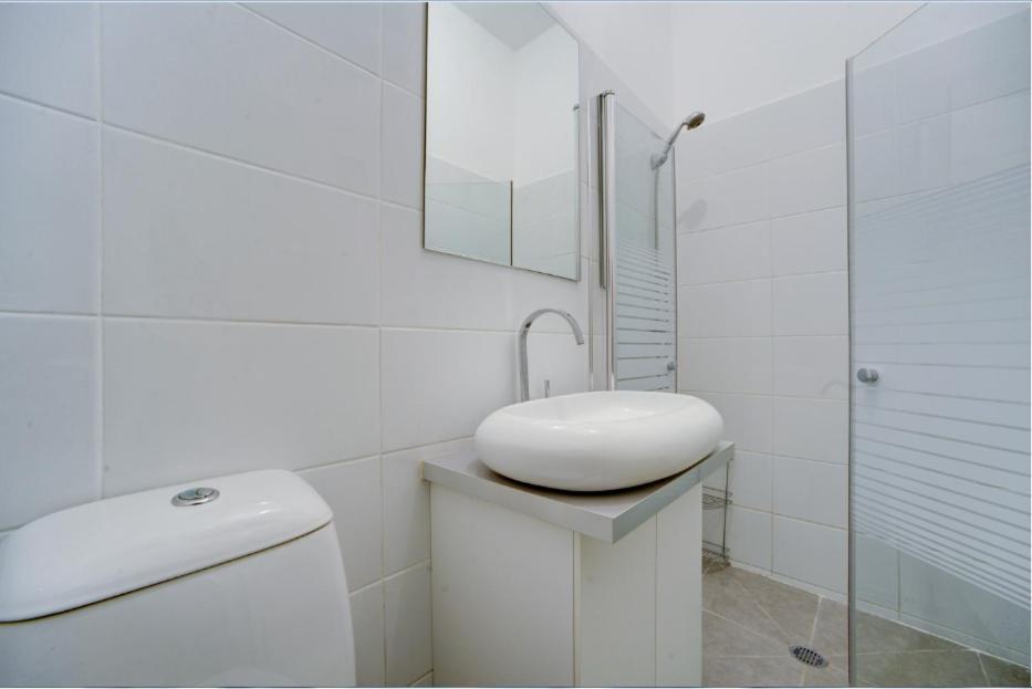 Tel Aviving - Apartments By The Beach Bagian luar foto