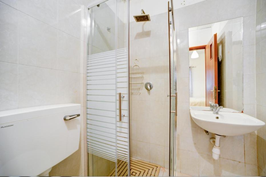Tel Aviving - Apartments By The Beach Bagian luar foto