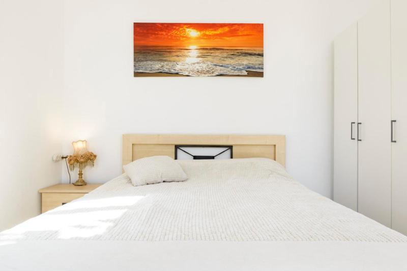 Tel Aviving - Apartments By The Beach Bagian luar foto
