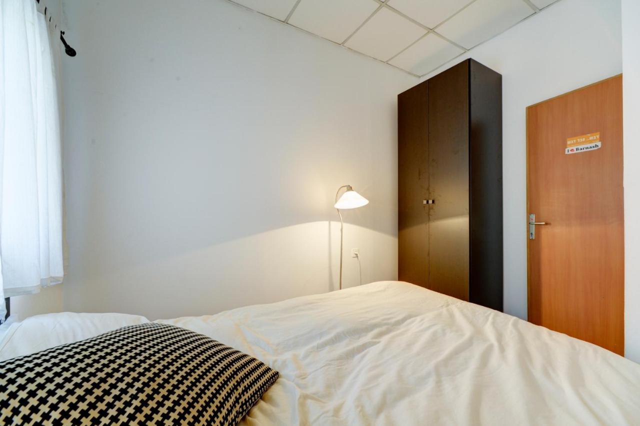 Tel Aviving - Apartments By The Beach Bagian luar foto