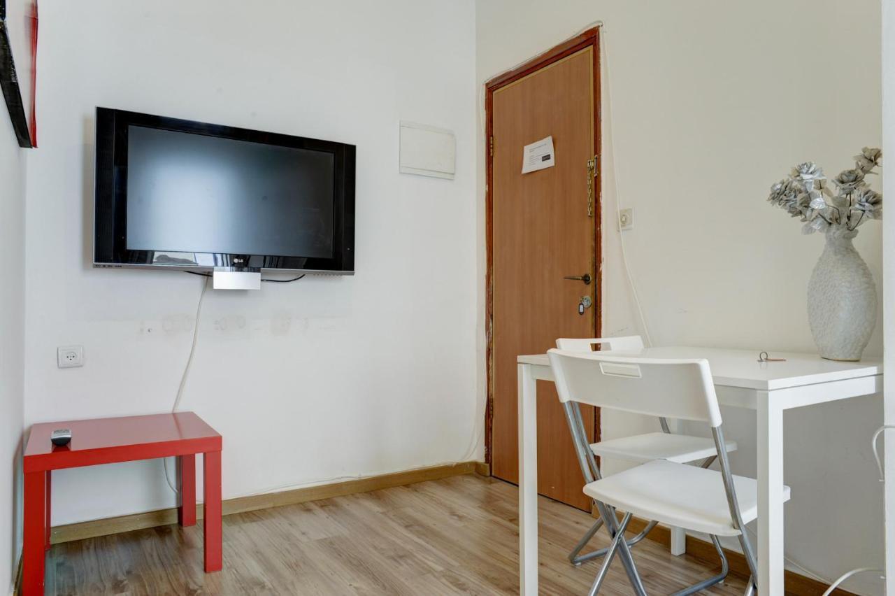 Tel Aviving - Apartments By The Beach Bagian luar foto
